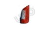 SKODA 1ST945112B Lens, combination rearlight